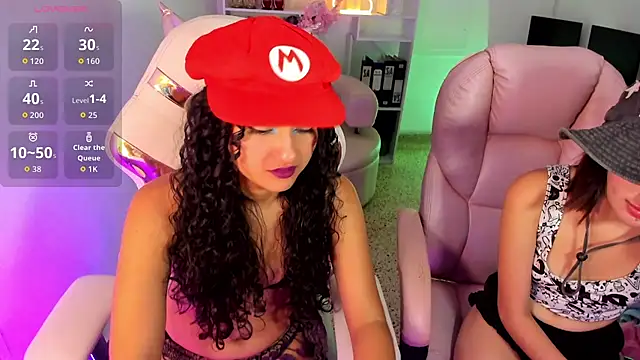 claireuwu1 - Claireuwu1's free webcam