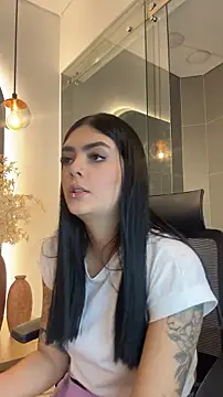 AliceRitter webcam stripchat model stream image