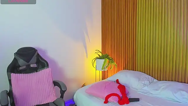 scarlett_rosse_x webcam stripchat model stream image