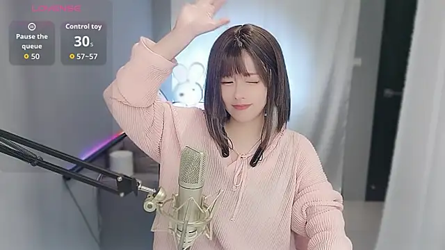 美女Tw_Sexynn在线直播