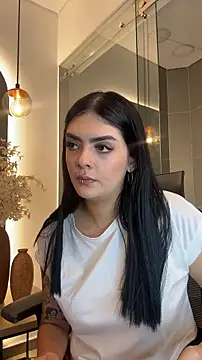 aliceritter (F young) - Sloppy blowjob