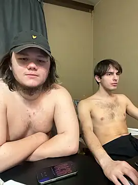 desiredude9's live cam