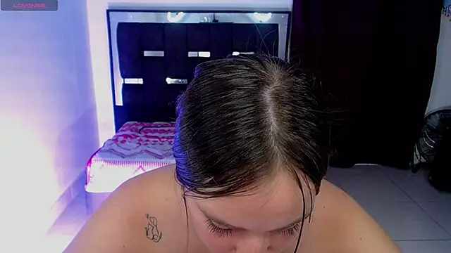 Mara_alexia webcam stripchat model stream image