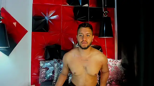 harry_ramirez (M young) - very sexy