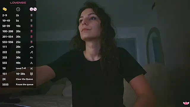 anna_lewis (F young) - Let's make this pussy creammy