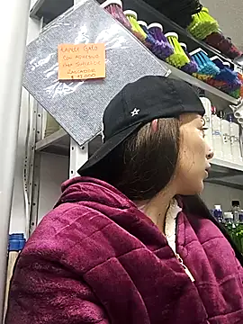 tefannyy_ - Tefannyy_'s free webcam