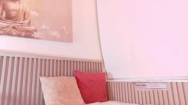 liz_monserrat_1 (F young) - Bounce tits + oil