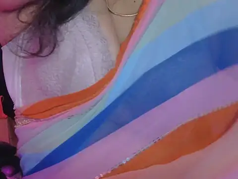 miss_rajni (F young) - show asshole