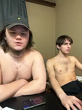 desiredude9's live cam