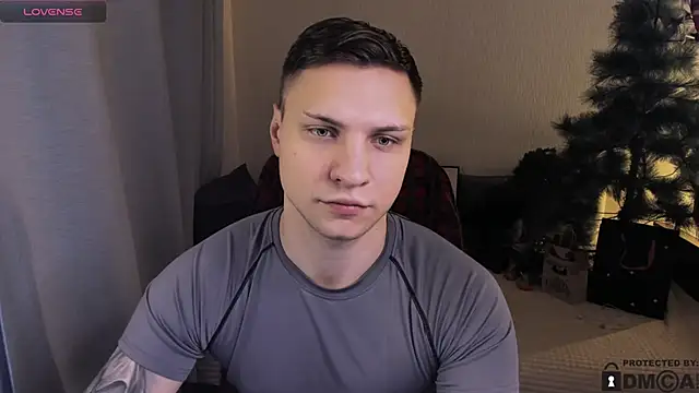 handsome_guy01 (M young) - CUM SHOW