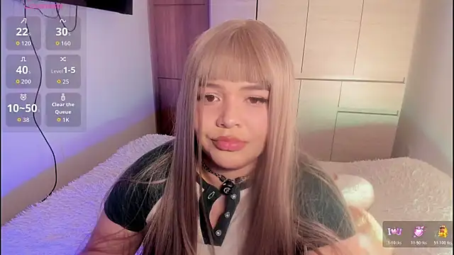 imamdahian (F young) - two fingers in my ass