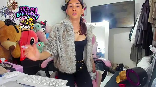 Lawrncesofiets Live Webcam on Stripchat