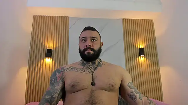 mister_venom (M young) - cum