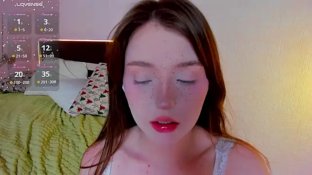 lexxxxxxi (F young) - show tits