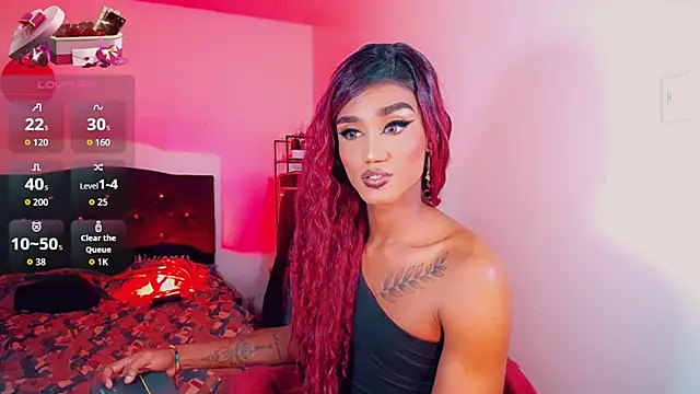 kendall_hornyy (T milf) - HELLO MY QUEEN🦋