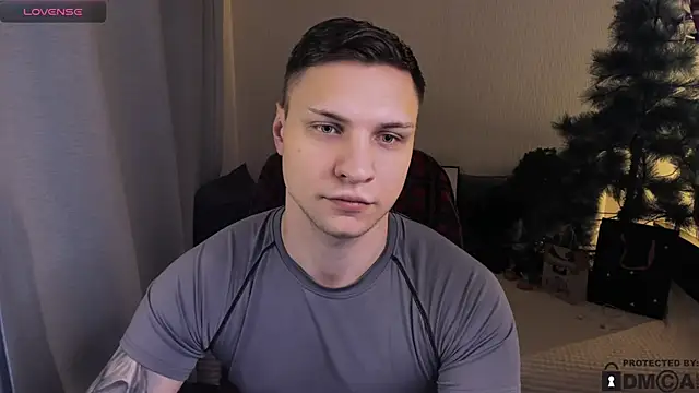 handsome_guy01 (M young) - CUM SHOW