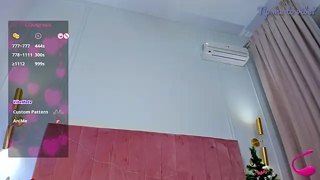 mayzzie (F teen) - lets cum together