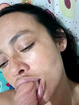 sarayulith (F milf) - Orgasmos mamadas
