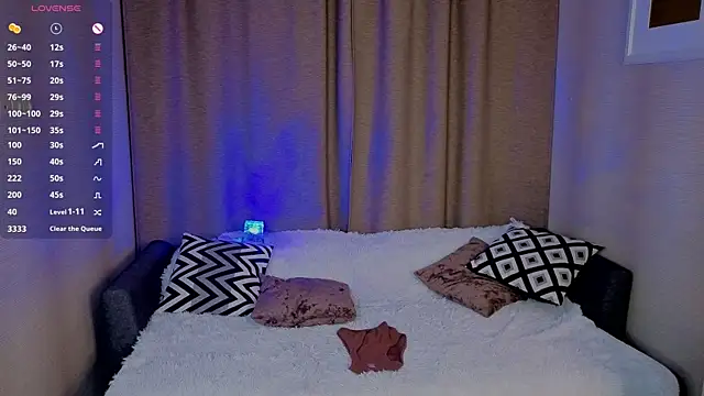 cute_club (F teen) - tease my sexy boobs