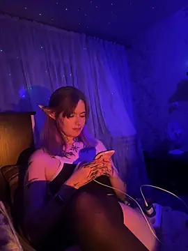 n1ghtcloud (F young) - top off 3mins