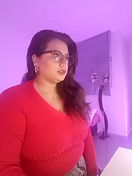 vesper_vixen (G young) - dildo masturbation with tits