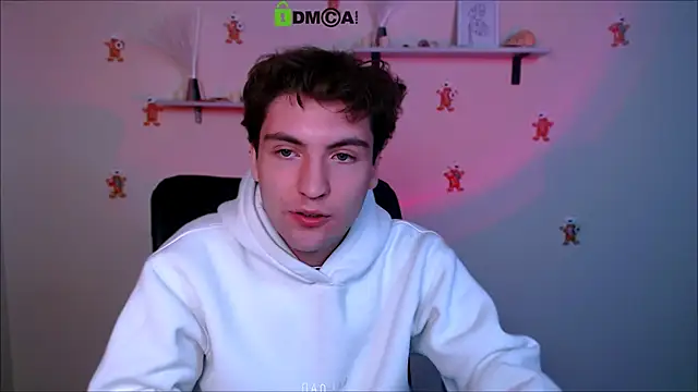 joseph_bear_ (Ask my age) - make me happy  🤩