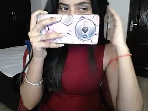 little_princess01 (F teen) - Top Less