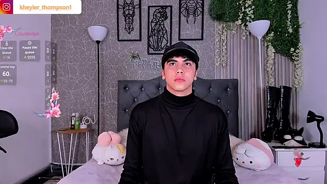 kheyler_1 (M twink) - HAPPY BIRTHDAY KHEYLER!!!🎂