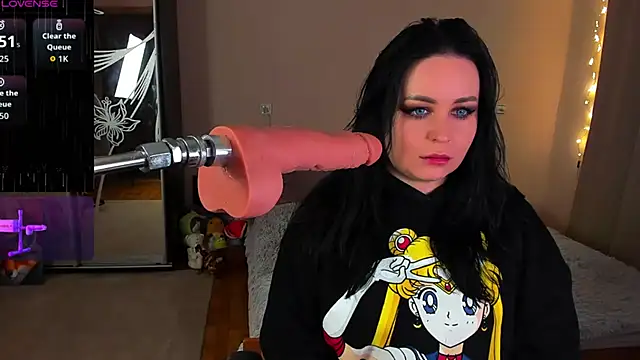 cherry__girl (F young) - DEEPTROATH BOOBS OUT