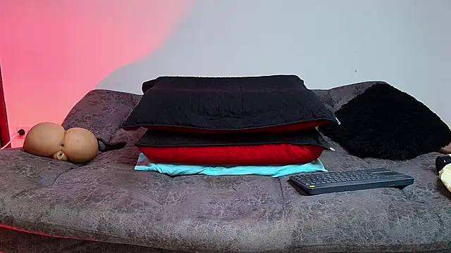 brayaanfit (M young) - masturbation and finger in my ass