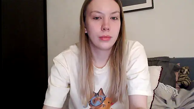 Scarlettford Live Webcam on Stripchat