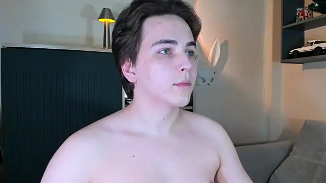 eric_ether (M young) - New generator for Nissan