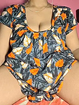 horny-indian-girl (F young) - Pussy 3 finger