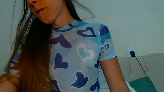 femmexangel (Ask my age) - cum show for you