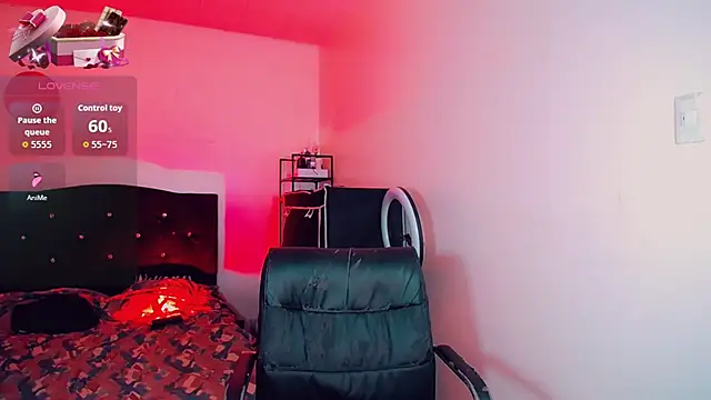 Kendall_hornyy Live Webcam on Stripchat