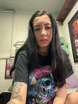 salome_korland - SALOME_KORLAND's free webcam - UK Sex Cams