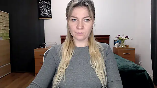 paradisealina - ParadiseAlina's free webcam