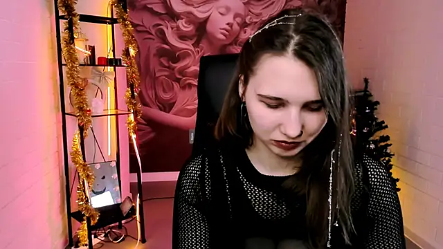 tessamill - TessaMill's free webcam