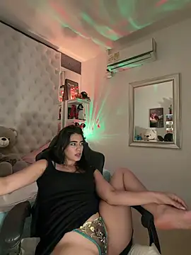 zarahevans (F young) - touch my clitoris💦👅💦