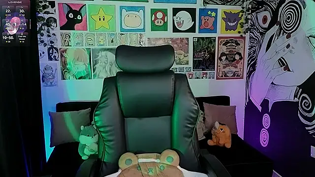 yuhwan_ (F young) - 🎉 Play tits and Finger pussy 🎉