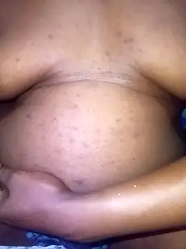 el-chappomanjera (Ask my age) - Nobody wanna tip me! Be my blesseee for