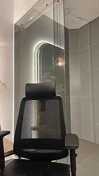 aliceritter (F young) - Sexy dance (naked)