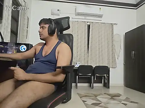 bakasur_19 (M young) - strip my cloths