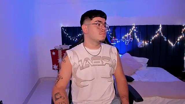 thiago_occonor (M young) - FULL NAKED