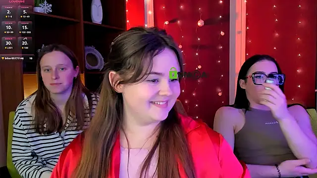 alia_skay (G teen) - show the tongue👅