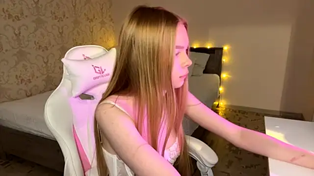 lumisun (F teen) - flash panties