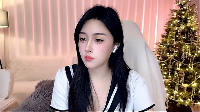 美女Canbaobao-KK在线直播