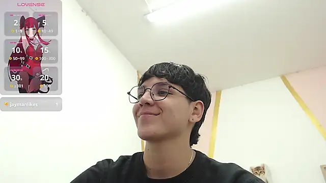 bad_giirl_ (F young) - PUSSY PLAY