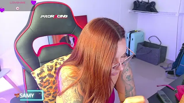 samantha_tattu webcam stripchat model stream image