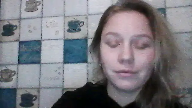 anna_wey - Anna_wey's free webcam - UK Sex Cams